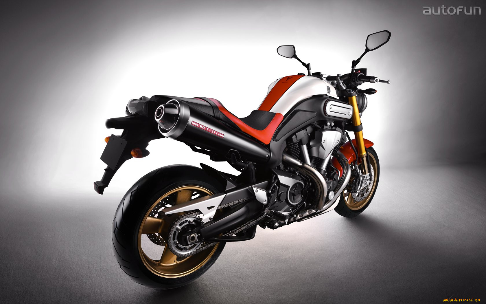 yamaha, mt, 01, sp, 